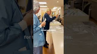 DAY IN THE LIFE Nurse in Perioperative Services [upl. by Paradies]