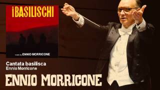 Ennio Morricone  Cantata basilisca  feat Fausto Cigliano  I Basilischi 1963 [upl. by Betz606]