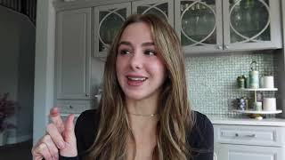 LIFE UPDATE Q amp A  Chloé Lukasiak [upl. by Tem]