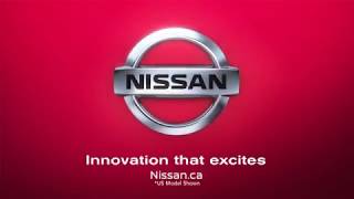 Nissan – HomeLink® Universal Transceiver [upl. by Eadnus]