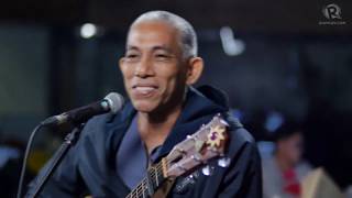 Karaniwang Tao – Joey Ayala at Ang Bagong Lumad feat Dong Abay [upl. by Affra642]