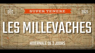 HIVERNALE DES MILLEVACHES [upl. by Larner]