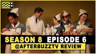 Call the Midwife Season 8 Episode 6 Review amp After Show [upl. by Baiss]