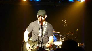 Brantley Gilbert  You Dont Know Her Like I Do [upl. by Odnam]