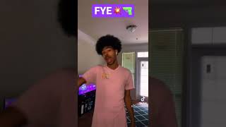 PlayBoi Carti  RIP FREDO  TikTok Dance VonteAnimations shorts trending dance new [upl. by Anizor]