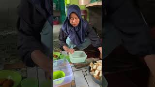 Pesen Roti Goreng 100 ribu [upl. by Ardnoik]