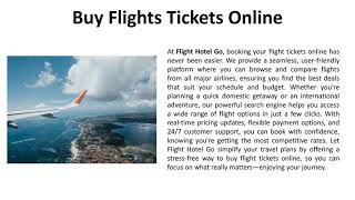 best place to book flights [upl. by Lerret]