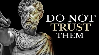 7 Types of People Stoicism WARNS Us About AVOID THEM [upl. by Noll144]