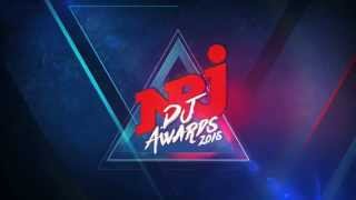 NRJ DJ Awards  David Guetta startet das Voting [upl. by Hach131]