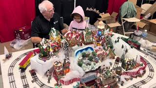 Train Show 2024 2 [upl. by Hirsh]