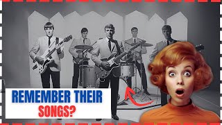 Amazing Songs From The 60s That Have Vanished [upl. by Ardnot]