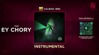 Feid  Ey Chory 🎶 INSTRUMENTAL Filtrar IA [upl. by Nnayhs97]