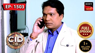 A Masked Man  CID Bengali  Ep 1503  Full Episode  28 April 2024 [upl. by Kiyohara]