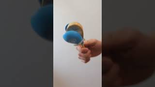 Rattlesnake Castanet Sound demo [upl. by Gillie]