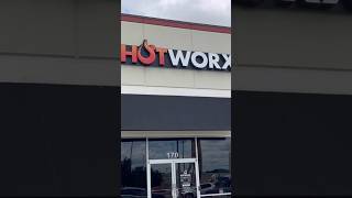 HOTWORX Hot Stretch  Virtually led session in an Infrared Sauna Song Remember by iksonmusic [upl. by Yauq]