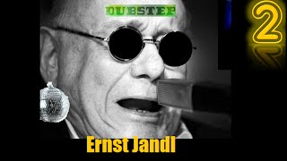 Ernst Jandl  Wien Heldenplatz Dubstep Remix [upl. by Justinn]