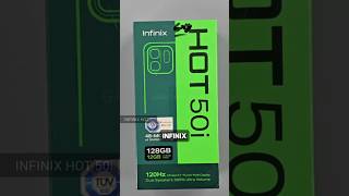 Mending Mana Infinix Hot 50i Vs Redmi 14C [upl. by Atteroc]