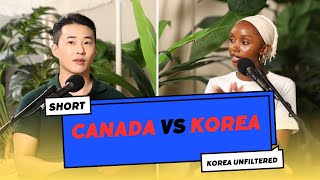 Studying abroad as a quotKorean Koreanquot ▫ mini Ep 33 [upl. by Brogle]