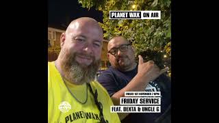 THIS WEEK  PLANET WAX⁠ W44 [upl. by Leno]