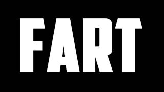 Fart Sound Effect [upl. by Gareri621]