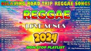 TOP 100 REGGAE LOVE SONGS 70s 80s 90s [upl. by Etolas]