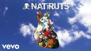 Natiruts  Deriram Áudio Oficial [upl. by Eidas]