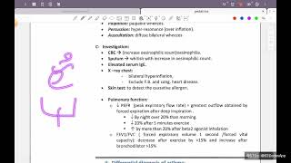 Bronchial asthma PED1 41 [upl. by Ynots]