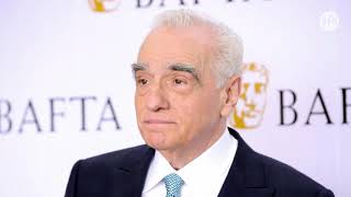 Martin Scorsese Pens OpEd About Marvel Criticism [upl. by Aynekat823]