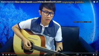 Papinka Masih Mencintainya  Nathan Fingerstyle [upl. by Muslim]