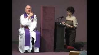 Reconciliation Part 2  Mock Confessions  Msgr Borski [upl. by Hebe119]