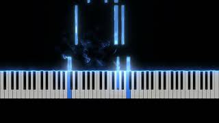 The Sanctuary of ZiTah  Final Fantasy XI  Piano Music [upl. by Jodie113]