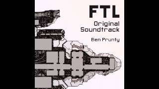 FTL Faster Than Light  Advanced Edition Full Soundtrack [upl. by Leddy]