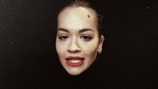 ritaora  Praising You feat Fatboy Slim Official Visualiser [upl. by Hairej182]