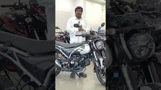 1st world CNG bajaj bajajcng trending viralvideo trends viralvideo [upl. by Ihsoyim230]