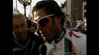 2002 Tour of Flanders pt 1 of 2 [upl. by Areemas]