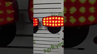 Where to buy toprated wireless magnetic trailer lights designed for easy installation and use [upl. by Alleinnad247]