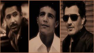 Rachid Taha feat Faudel amp Khaled  AbdelKader عبد القادر [upl. by Faxen284]