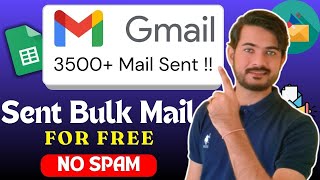 FREE Bulk Email Marketing Secrets Revealed for Beginners  Brevo Email Marketing  Brevo Tutorial [upl. by Namrac]