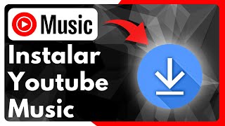 Como Descargar Youtube Music En PC  Versión Gratuita LEGAL 2024 [upl. by Lavine96]