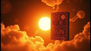 Klara and the Sun audio book [upl. by Say]