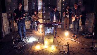 Gust of Wind  Pharrell  The Shadowboxers Cover [upl. by Mihar]