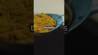 Quick amp Easy Spiced Semolina Recipe [upl. by Berkshire]