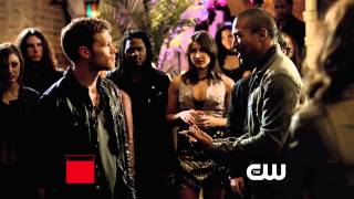 The Originals Season 1 Trailer 5 [upl. by Enidlareg]