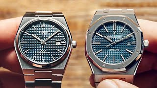 Watchmaking Secret Audemars Piguet Doesn’t Want the Public to Know [upl. by Ahsiekam]