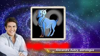 Horoscope quotidien avec Alexandre Aubry  25 août 2016 [upl. by Rollet]