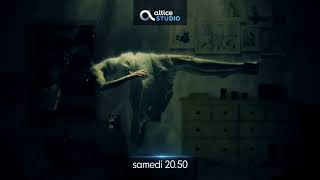 Absentia Bande annonce VF [upl. by Enohpesrep]