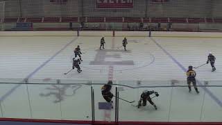 16U Selects vs NH East P2 [upl. by Imar]