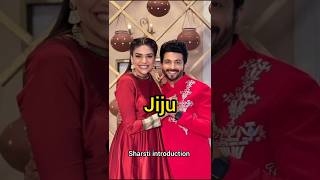 jale 2 song haryanvisong sharstiintroduction😀 kndalibhagya🙈❤️ love viralvideos [upl. by Leyes]