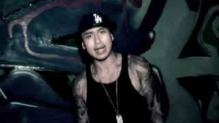 Dennis Thaikoon  quot50 BARSquot OFFICIAL MUSIC VIDEO [upl. by Droffig]