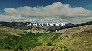 La Reserva de Cameros  La Demanda [upl. by Charlet42]